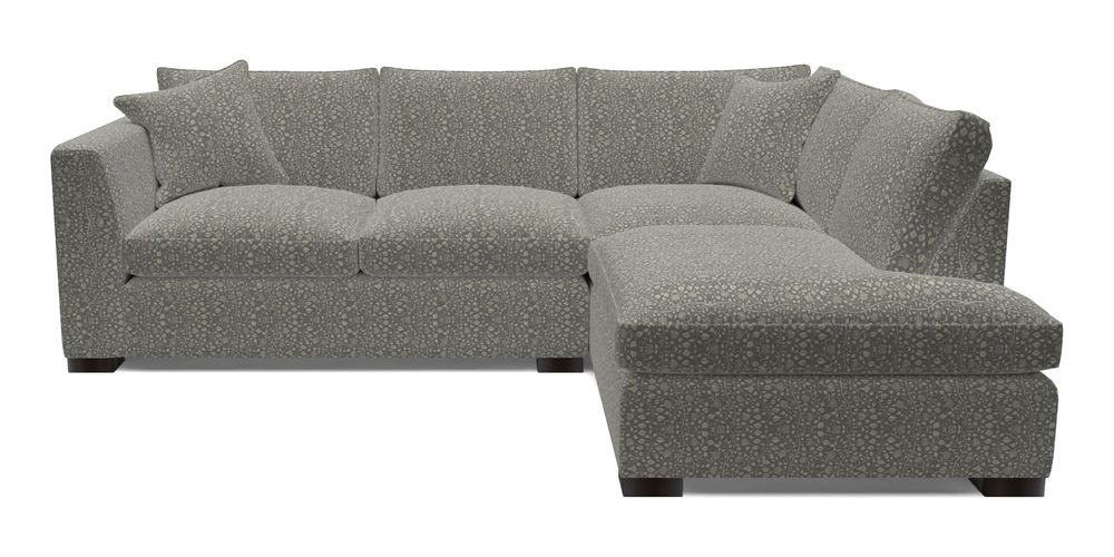 Corner Sofa LHF