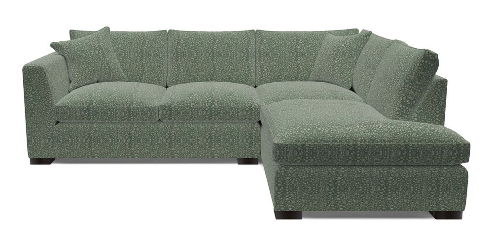 Corner Sofa LHF