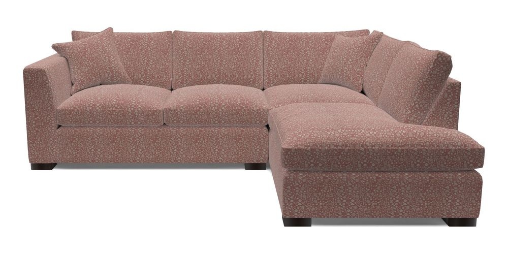 Corner Sofa LHF