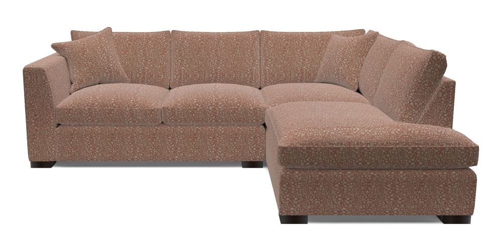 Corner Sofa LHF