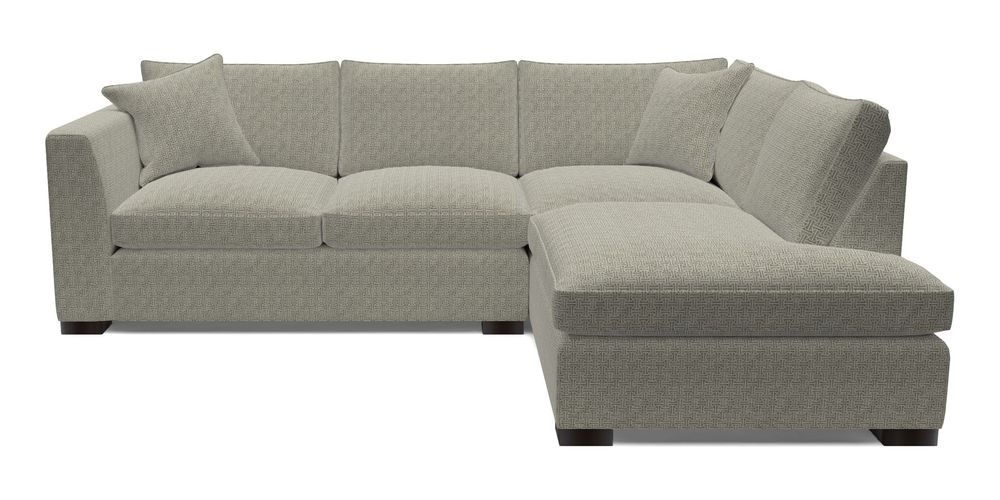 Corner Sofa LHF