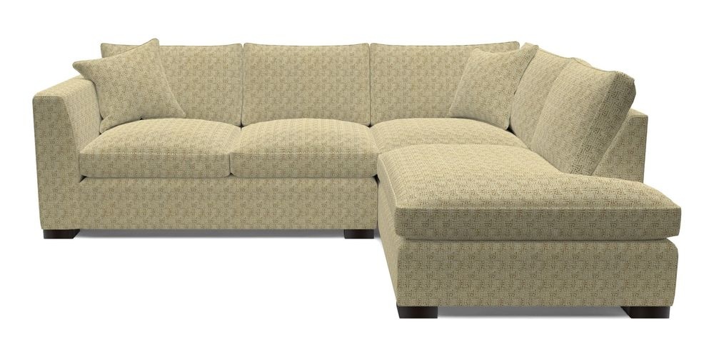 Corner Sofa LHF