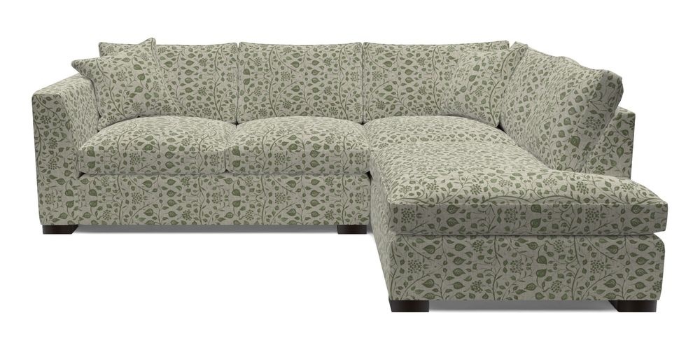Corner Sofa LHF