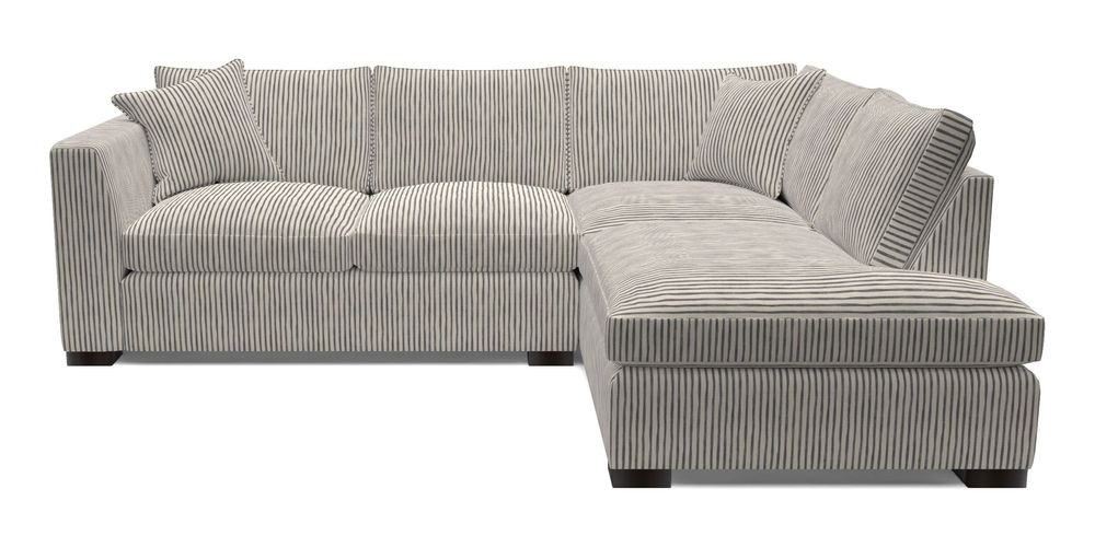 Corner Sofa LHF