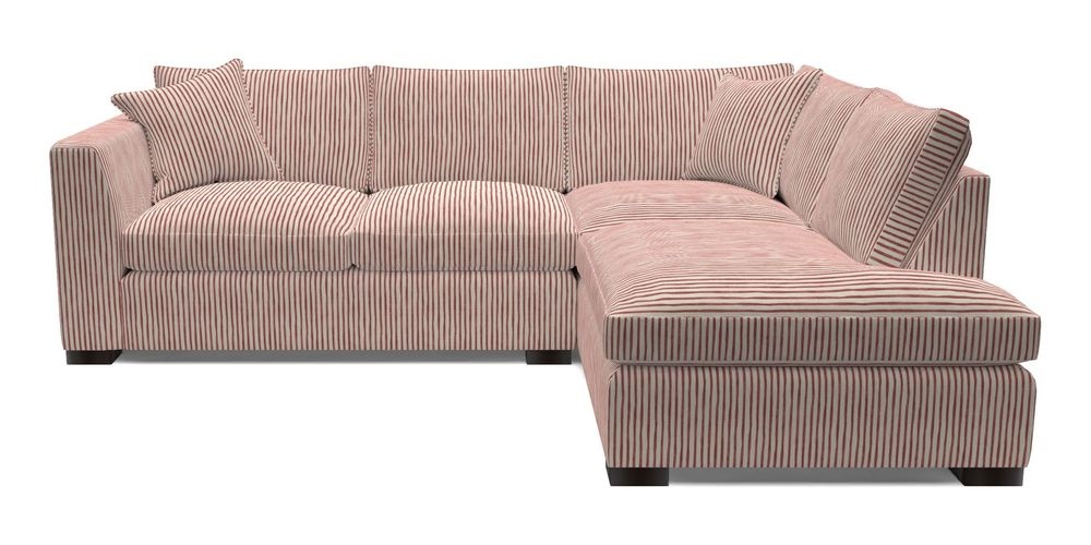 Corner Sofa LHF