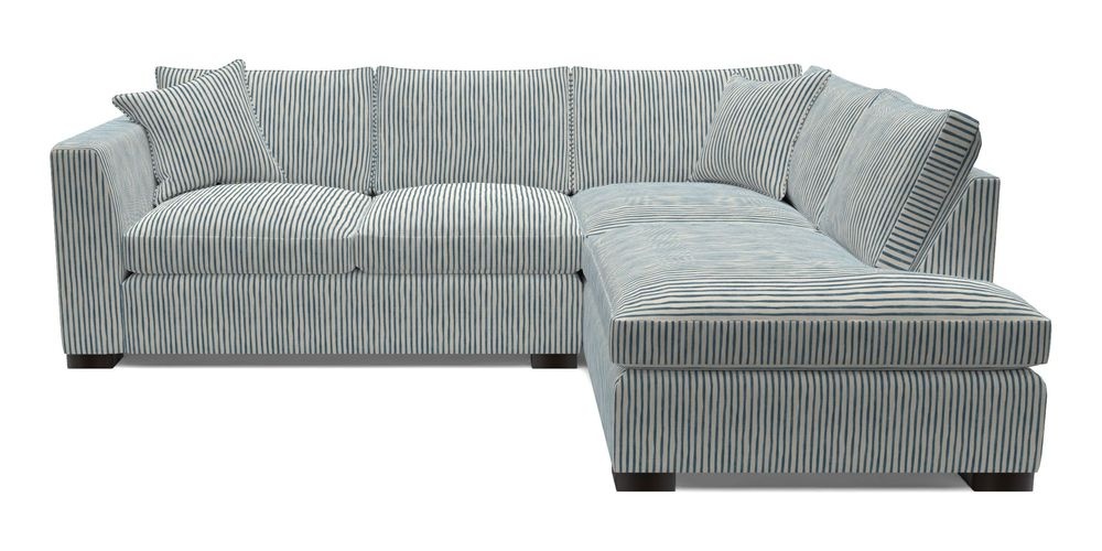 Corner Sofa LHF