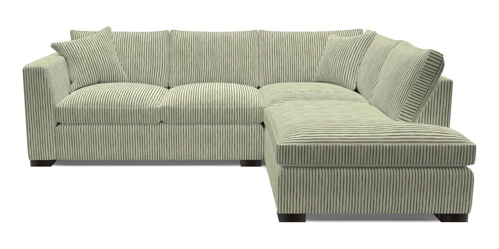 Corner Sofa LHF