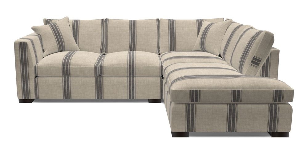 Corner Sofa LHF