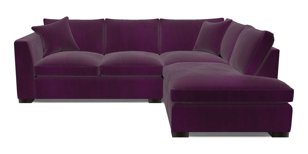 Corner Sofa LHF