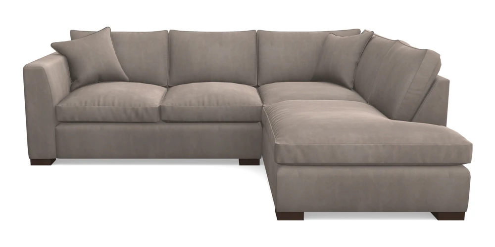 Corner Sofa LHF