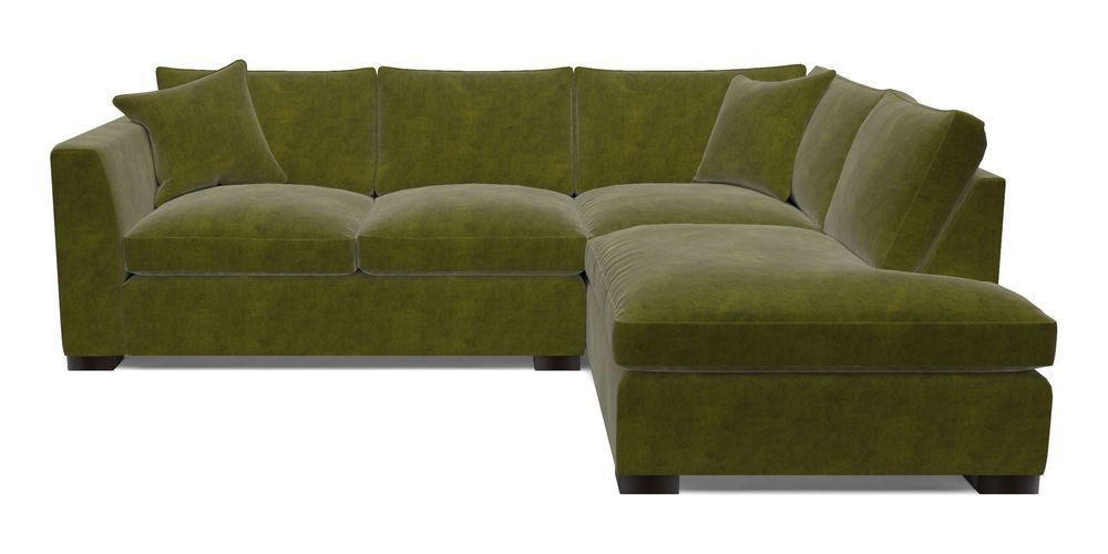 Corner Sofa LHF