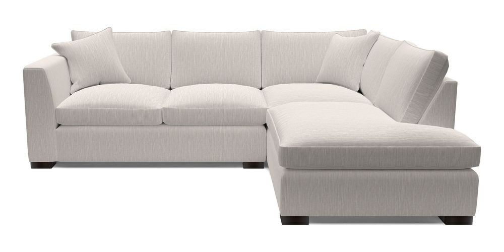 Corner Sofa LHF
