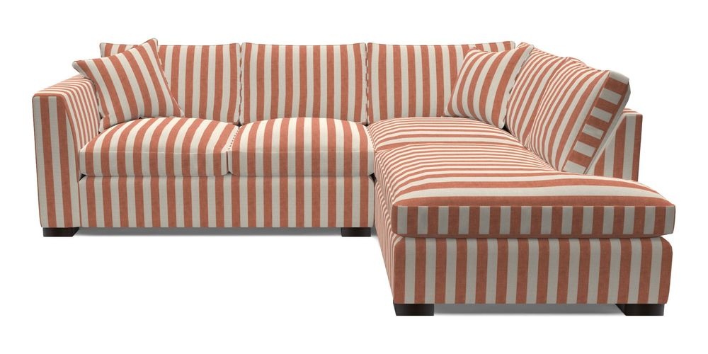Corner Sofa LHF