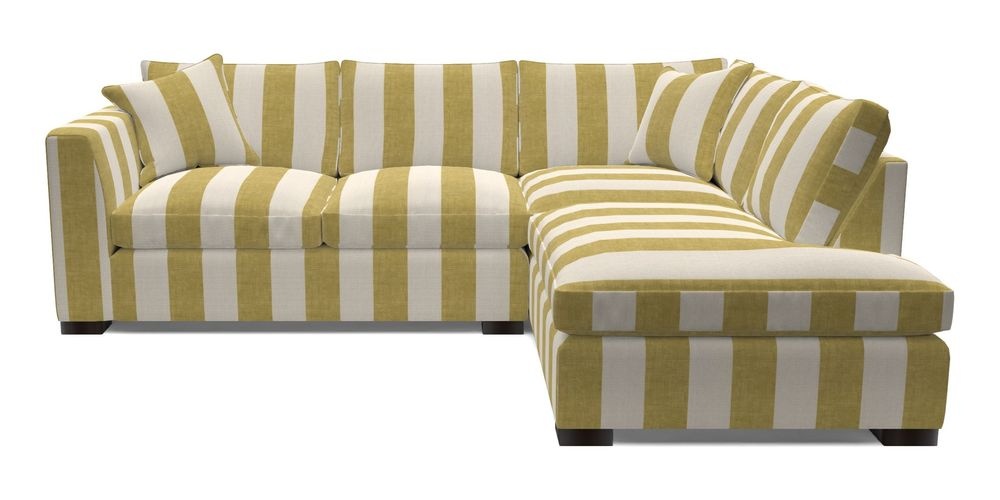 Corner Sofa LHF
