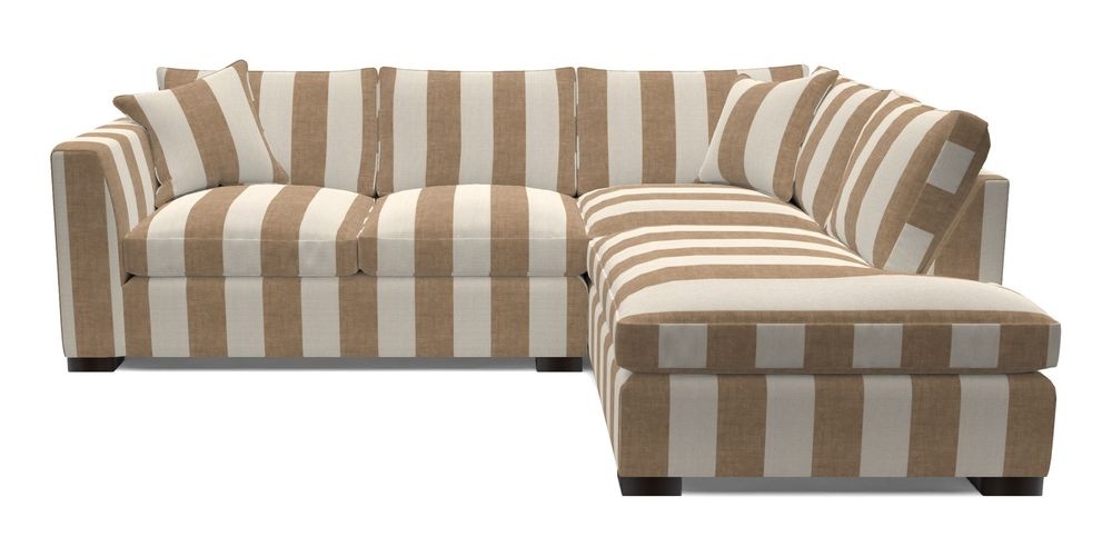 Corner Sofa LHF