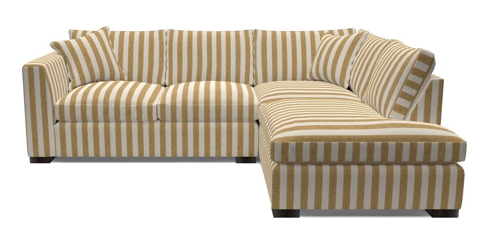 Corner Sofa LHF