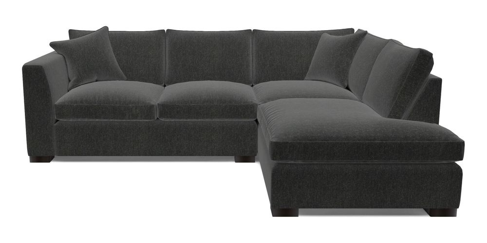 Corner Sofa LHF