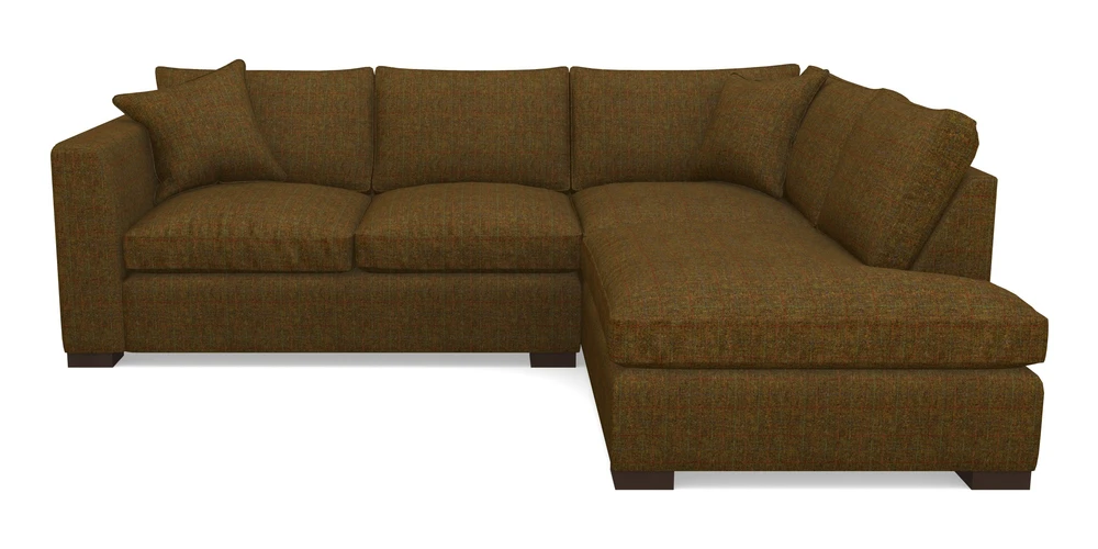 Corner Sofa LHF