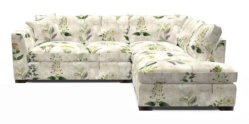 Corner Sofa LHF
