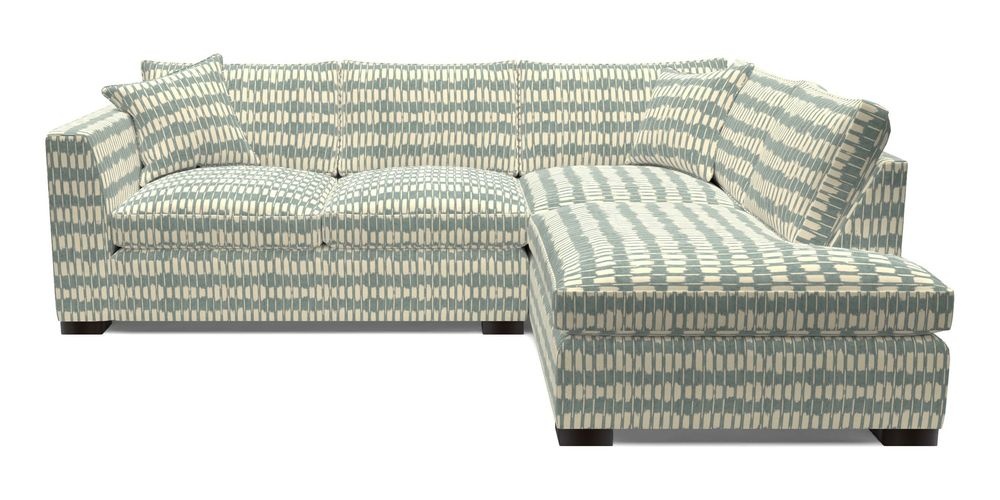 Corner Sofa LHF
