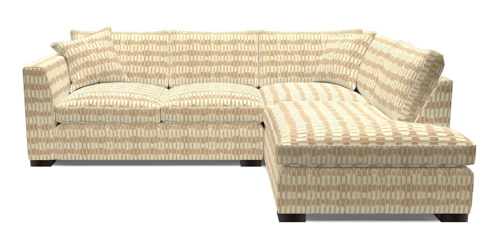 Corner Sofa LHF