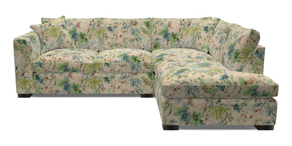 Corner Sofa LHF