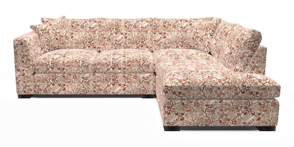 Corner Sofa LHF