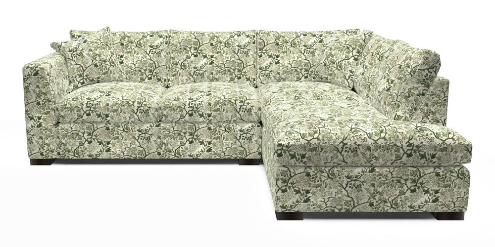 Corner Sofa LHF