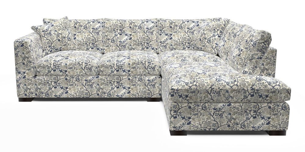 Corner Sofa LHF