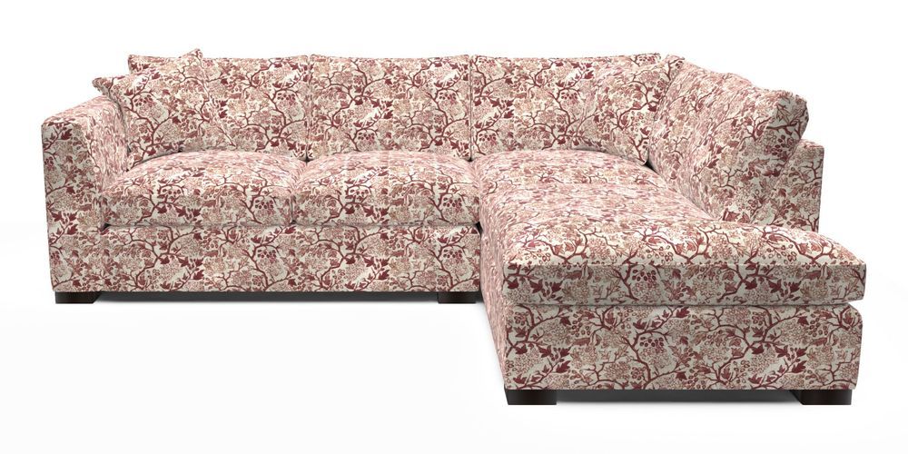 Corner Sofa LHF
