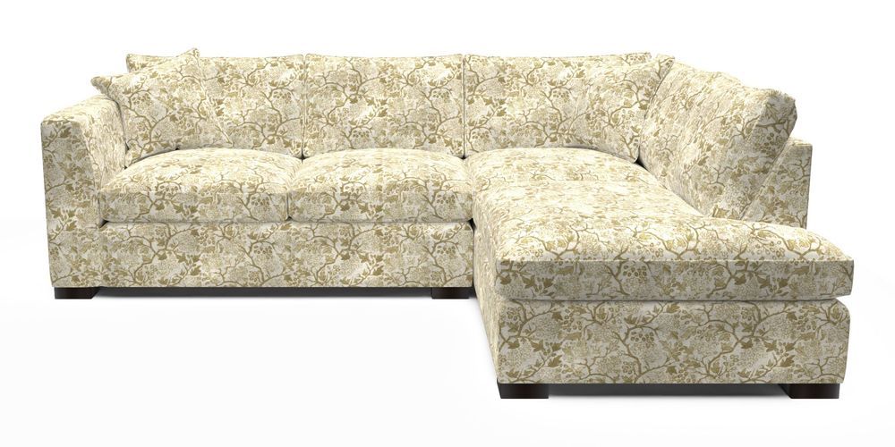 Corner Sofa LHF