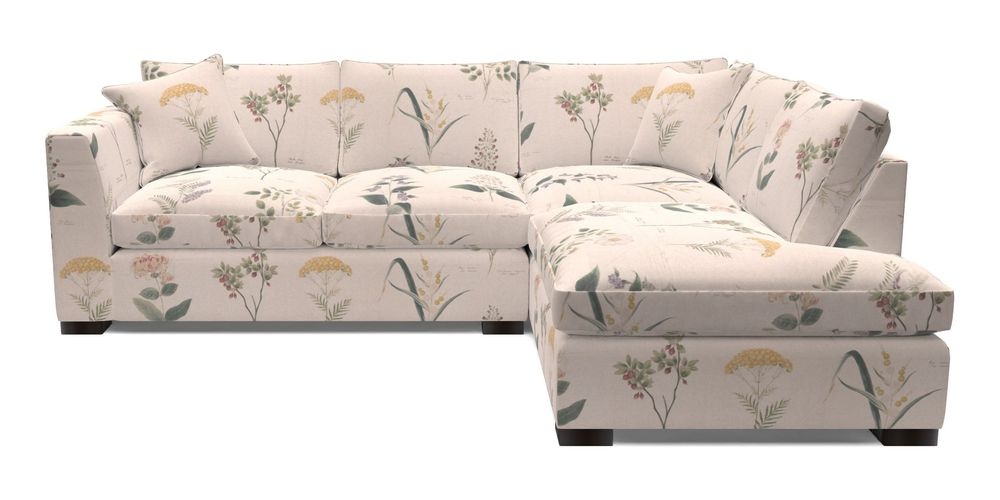 Corner Sofa LHF