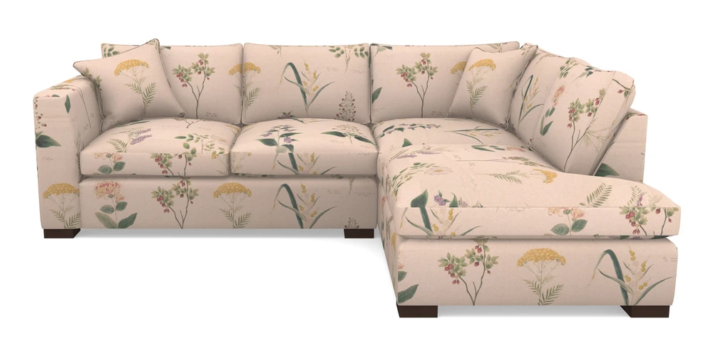 Corner Sofa LHF