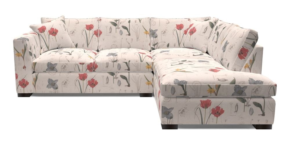Corner Sofa LHF