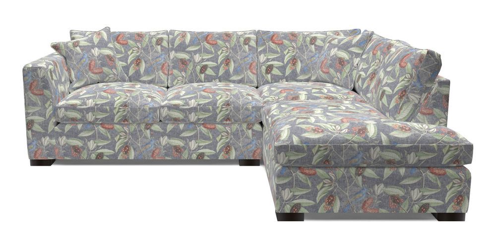 Corner Sofa LHF