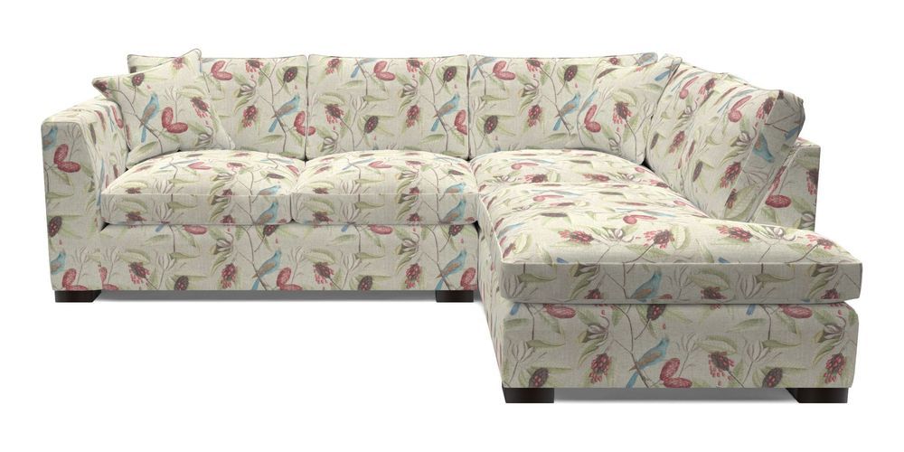 Corner Sofa LHF