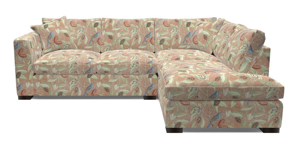 Corner Sofa LHF