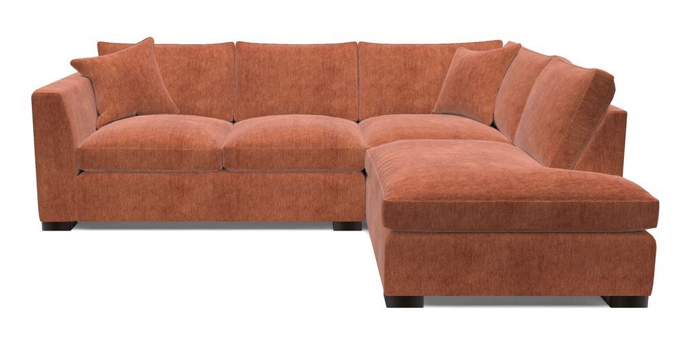 Corner Sofa LHF