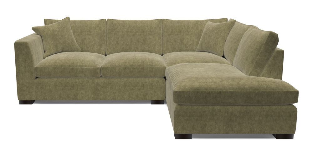 Corner Sofa LHF