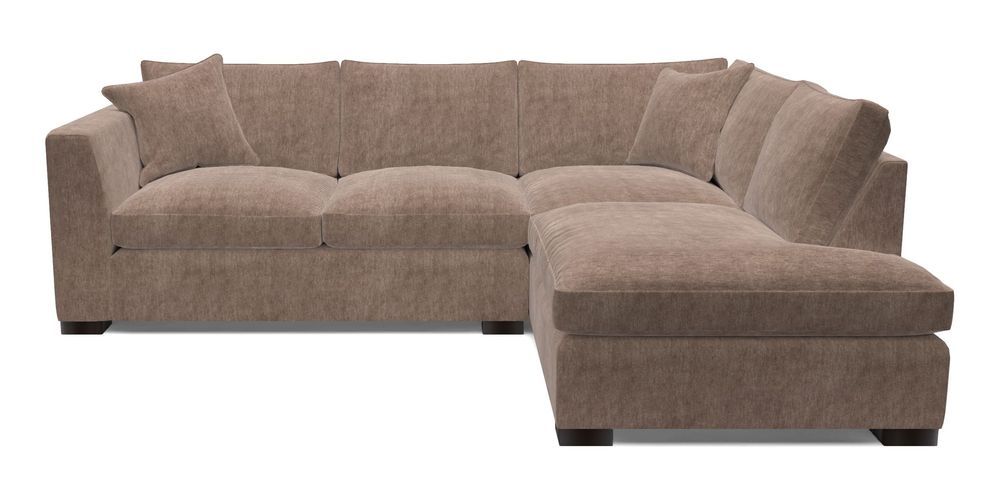 Corner Sofa LHF