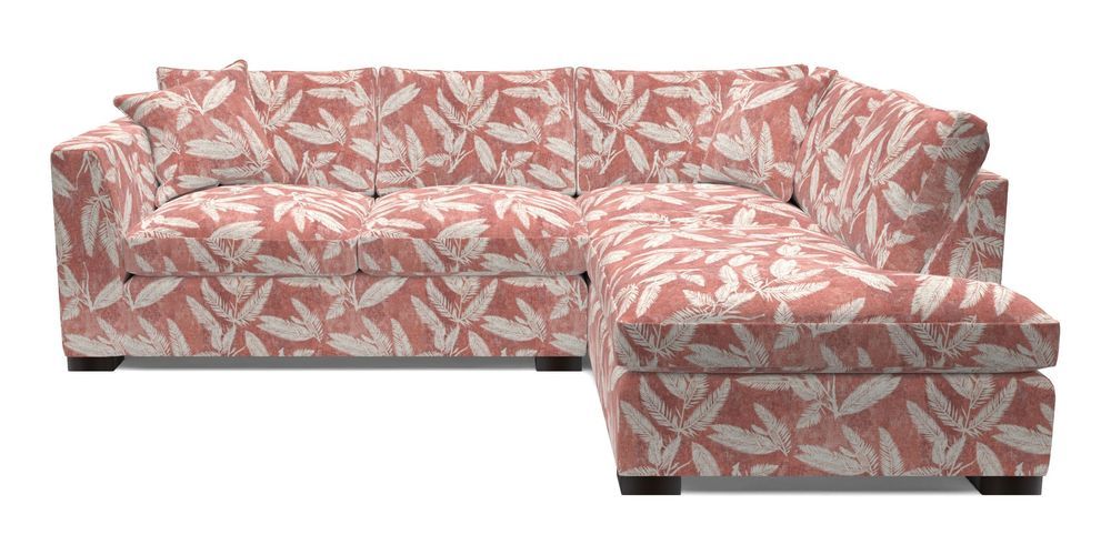 Corner Sofa LHF