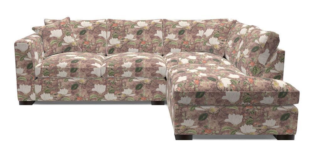 Corner Sofa LHF