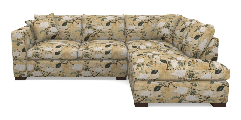 Corner Sofa LHF