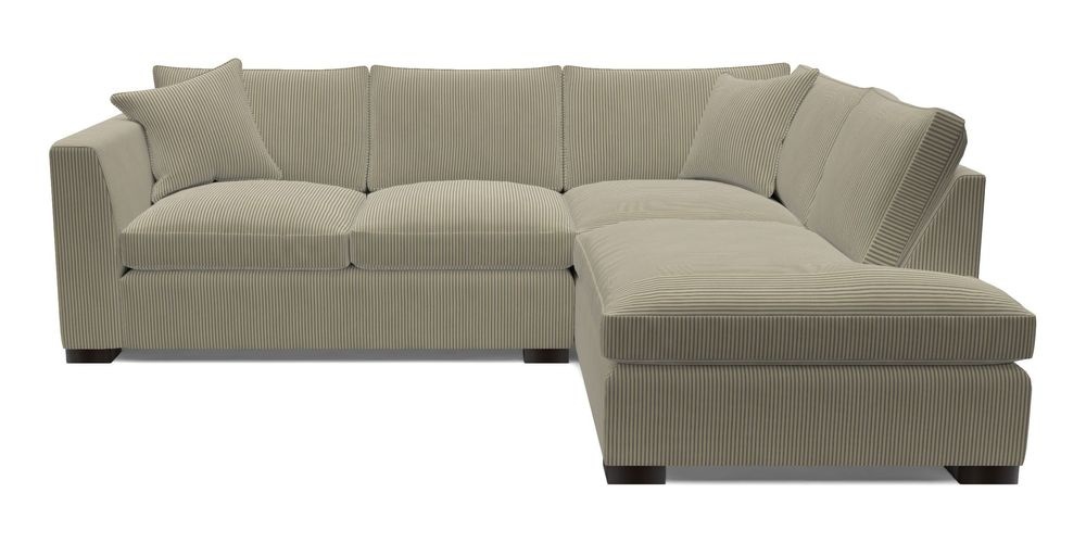 Corner Sofa LHF