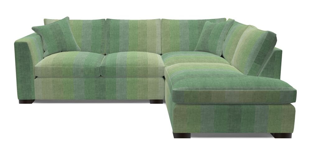 Corner Sofa LHF
