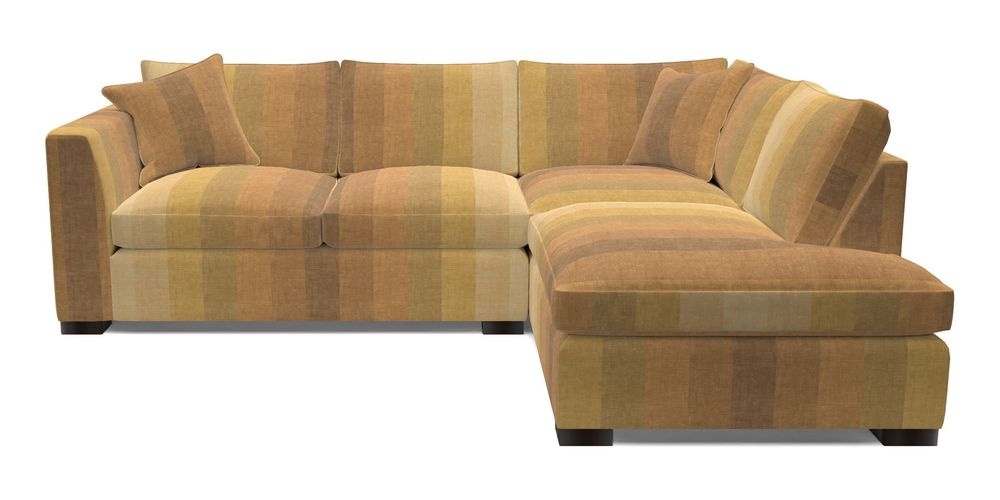 Corner Sofa LHF