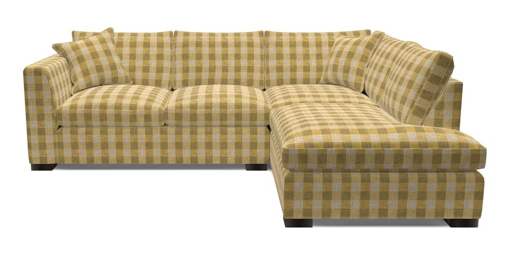 Corner Sofa LHF
