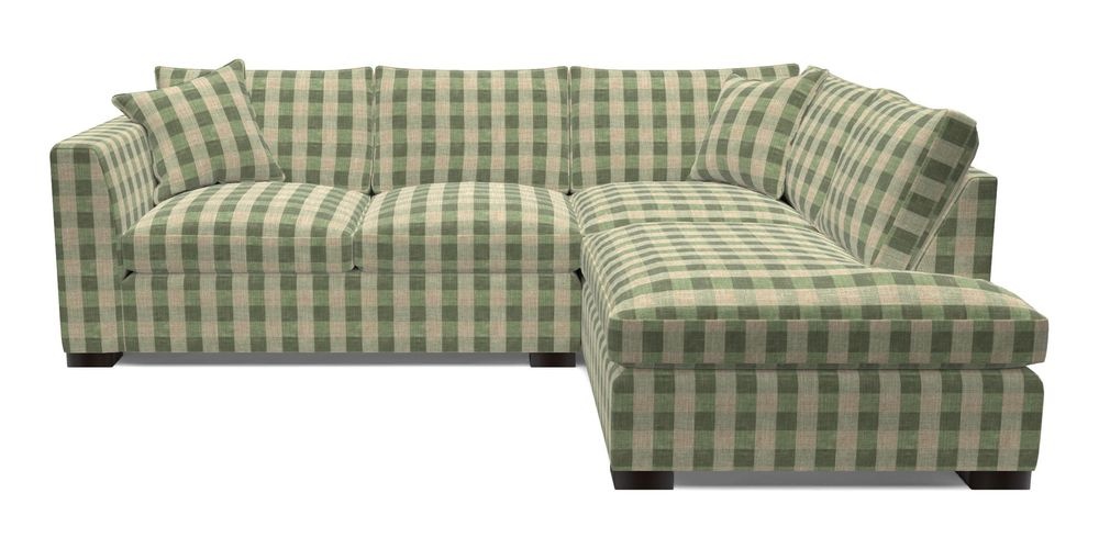 Corner Sofa LHF