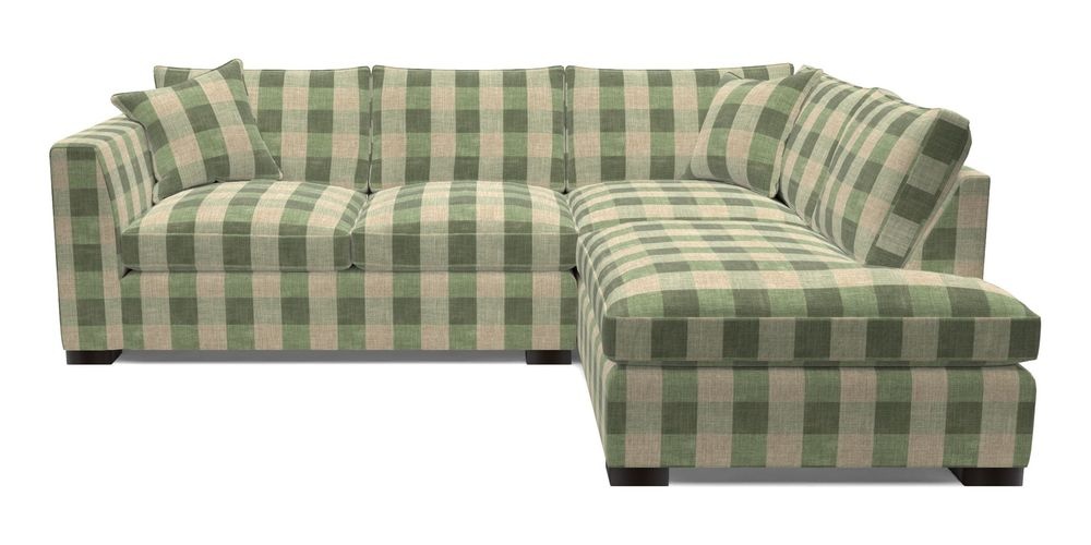 Corner Sofa LHF