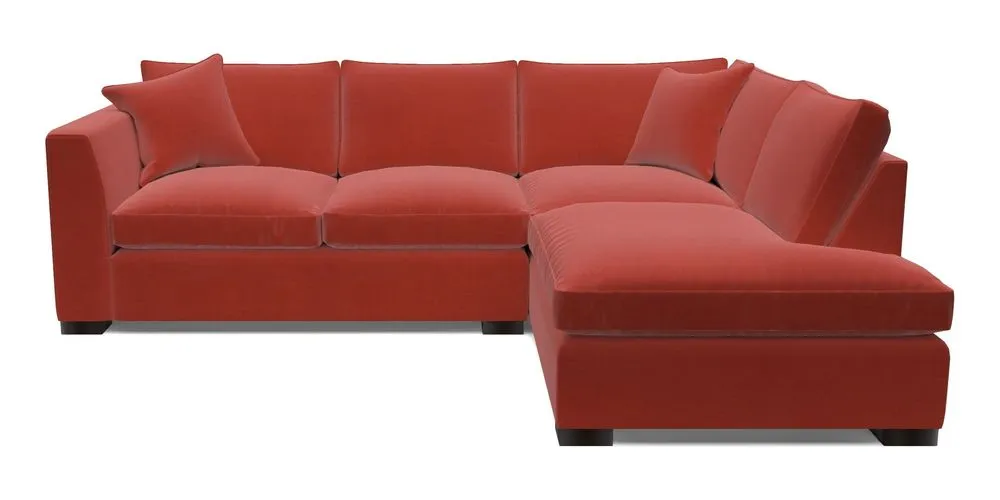 Corner Sofa LHF